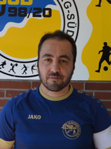 Tamer Temel