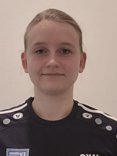 Sophie Maria Reusrath
