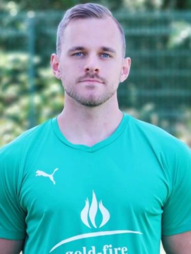 Julian Burghardt