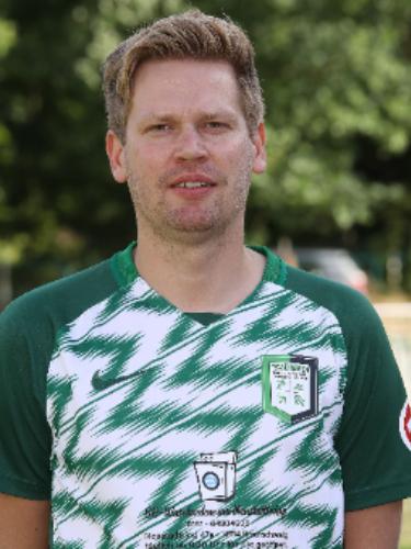 David Gimmler