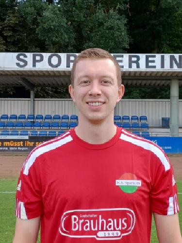 Daniel Beernink