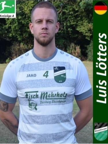 Luis Lötters