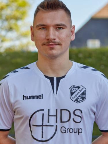 Jan-Christopher Engels