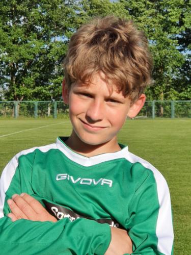 Jonas Packeiser