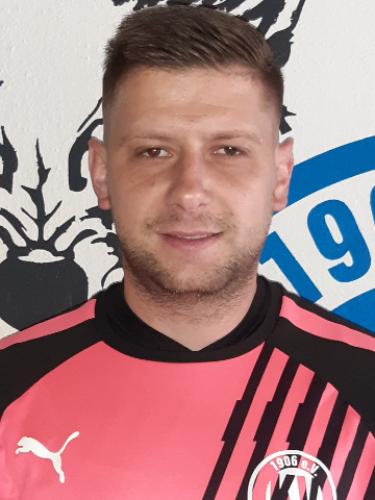 Senan Licina