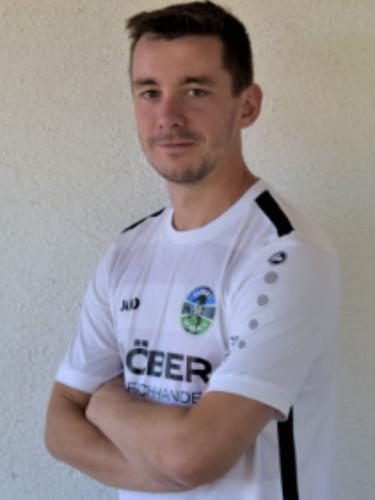 Marcel Baier