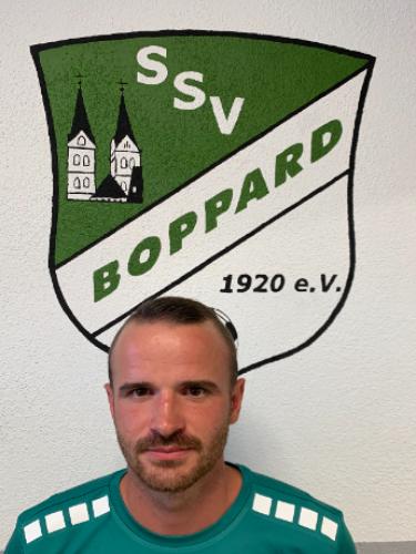Nikolas Block