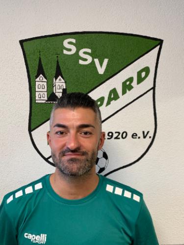 Cagdas Karabalci