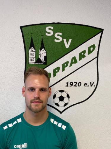 Yannik Schröder
