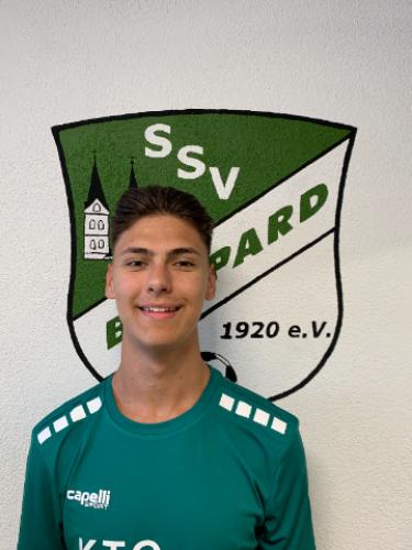 Stipan Matej Boskovic