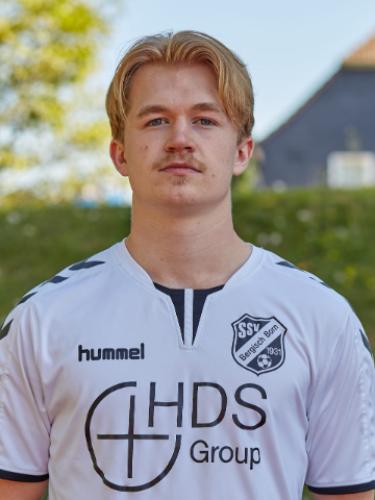Peter Schumacher