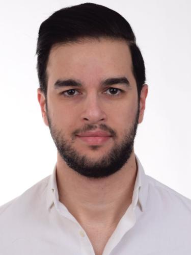 Gabriel Bakir