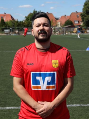 Merter Erduvan