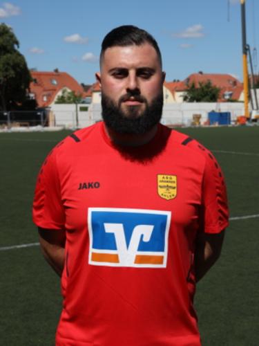 Nicolas Karagün
