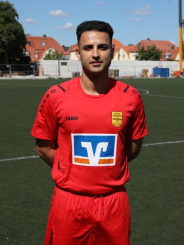 James Khouri