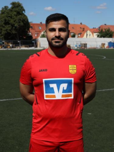 Abdullah Polat