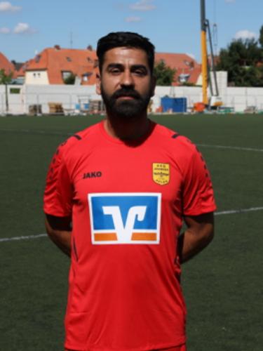 Ayhan Yetik