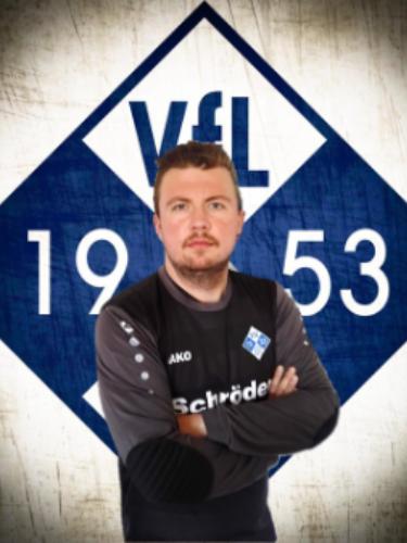 Pascal Horstmann