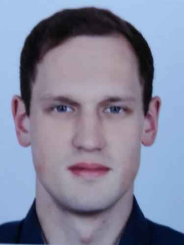 Jacob Markus