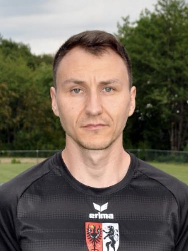 Andre Kuhn