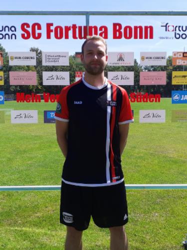 Fabian Eickhoff