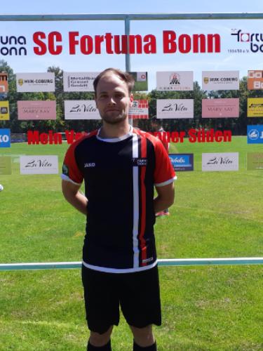 Timo Freyer