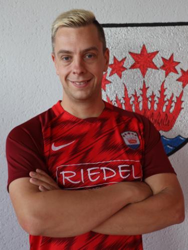 Andre Gunkel