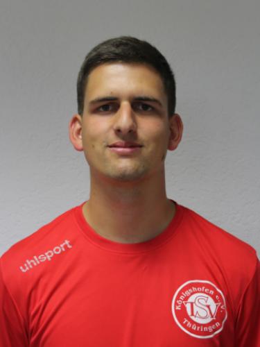 Paul Baumann