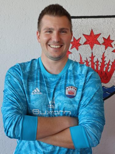 Tim Lautenschlaeger
