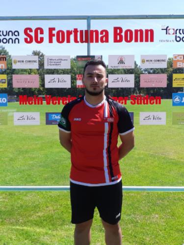 Tarek Kochih