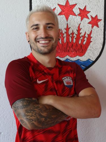 Fabio Beer