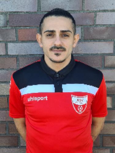 Mustafa Kalkan