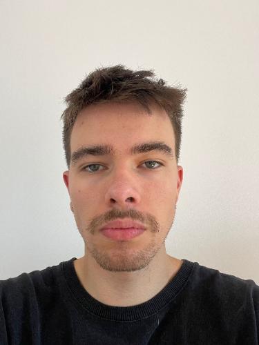 Justin Bleidorn