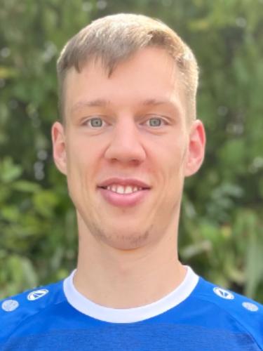 Marvin Rietgraf