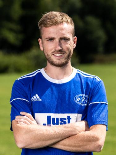 Yannik Schäfer