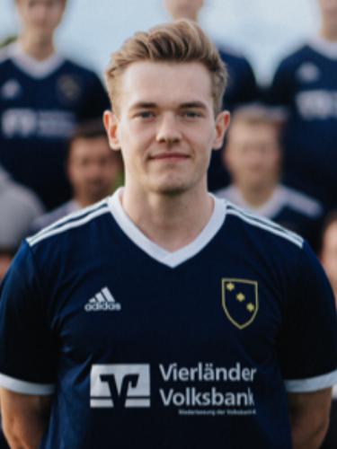 Jesper Torben Garbers