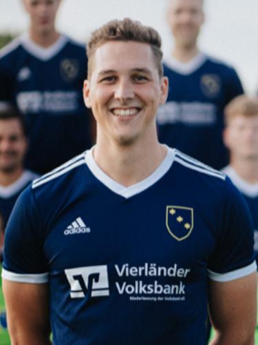 Marvin Heitbrink