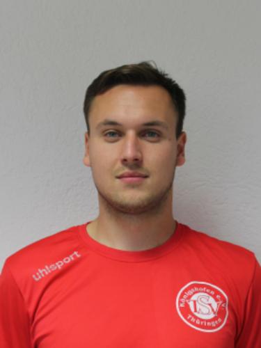 Max Voitus