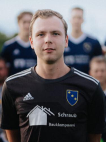 Nick Kiesling
