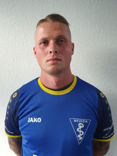 Dominik Krüger