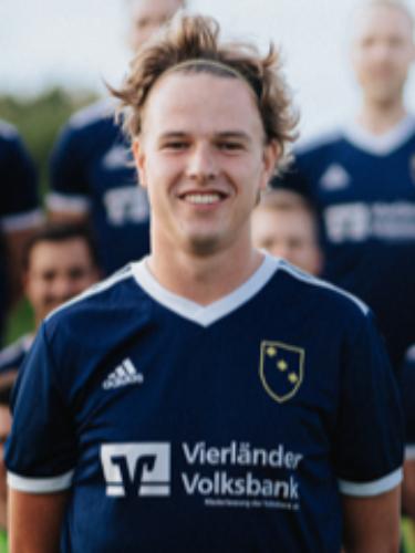 Niko Reimers