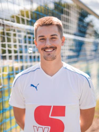 Mario Korte