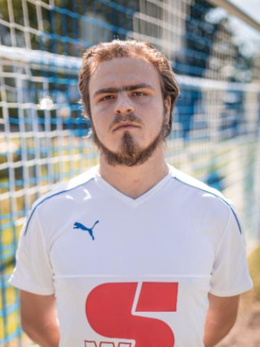 Lukas Thenhausen