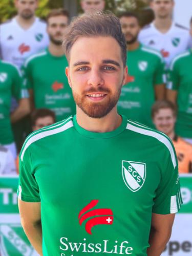 Fabian Kliem
