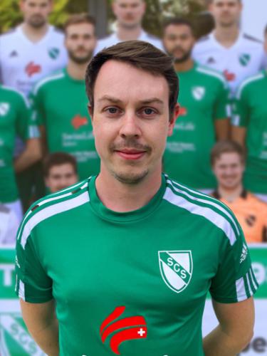 Fin Lübbers