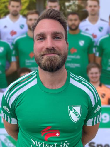 Anders Jesper Nyberg