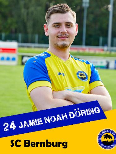 Jamie Noah Döring