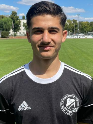 Kevin Radu