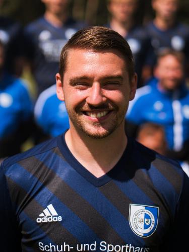 Timo Havemann