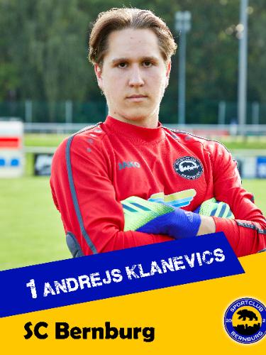 Andrejs Klancevics
